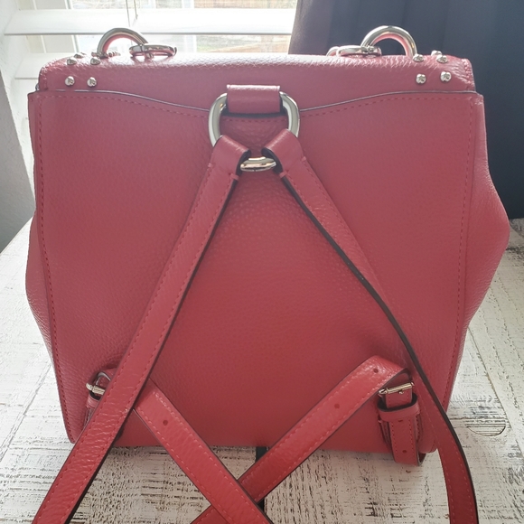 Coach Cassidy Backpack - Picture 4 of 12